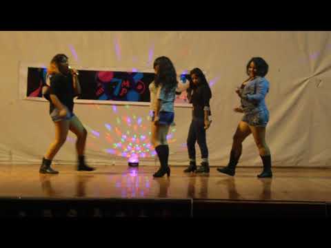 7Music Fest 3 - Pink Starlight(Cover Mamamoo)