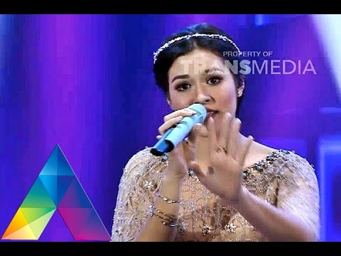 MUSIK SPESIAL AFGAN DAN RAISA - Raisa All About That bass