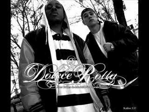 DOLCCE ROTTA feat KAFKA "Lagrimas y Asfalto"