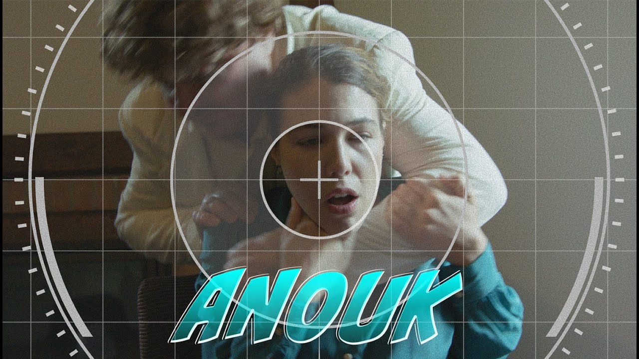 Anouk (trailer del contro-film di Natale 2025)