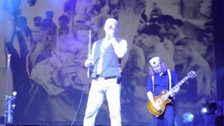 Ian Anderson ; Jethro Tull - After These Wars @ Beethovenhalle - Bonn - 2014.11.24
