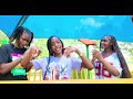 Jayla Lavae Clock That Tea Official Video