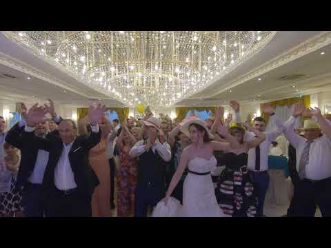 Matrimonio Travolgente - Musica Matrimonio Abruzzo - Animazione Francesco Barattucci Showman