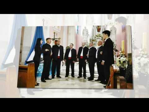 Ovo ti oću reć - Klapa Sveti Nikola Metković