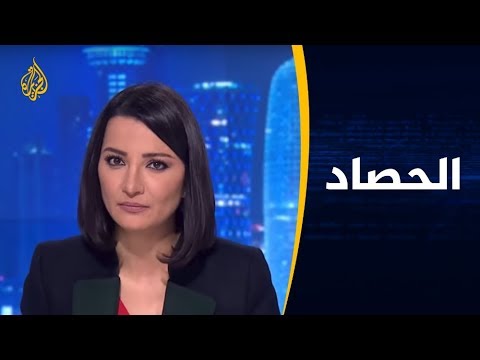 الحصاد مصر.. مسلسل الإعدامات