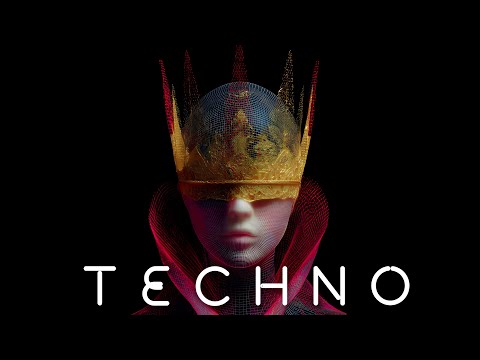 TECHNO MIX 2025 💣 Only Techno Bangers 💣 Ep. 042 | Mixed by EJ