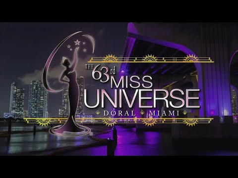 Miss Universe 2014 (Full Show HD)