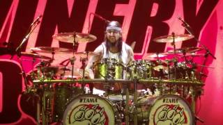 The Winery Dogs &quot;Oblivion&quot; live in Nashville