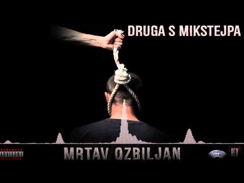 Scena - Druga sa mikstejpa