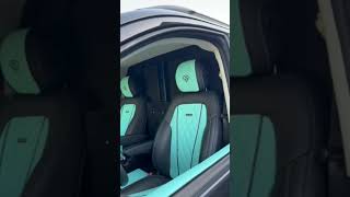 Download lagu Front seat of Viano Mercedes Benz #adelcarworld #mercedesbenz #viano mp3