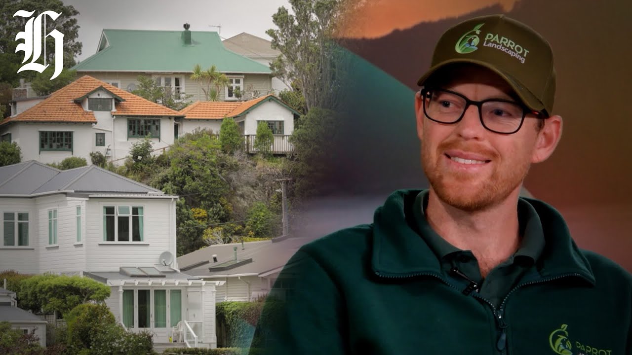 G.J. Gardner Home Show: Ryan Bridge talks landscaping with David Rhodes | Herald NOW