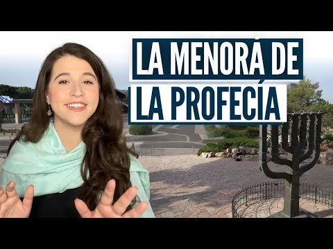 ¿SE CUMPLIÓ LA PROFECÍA? Ezequiel 37 | Israel con Aline