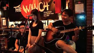 What sober couldn’t say Halestorm Cover live @ The Wanch