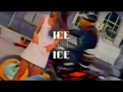 BLUEM - ICE ON ICE (Official Music Video)