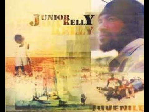 Junior Kelly - Juvenile(Juveline)(2001)