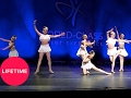 Dance Moms: Group Dance: Frost (S4, E13) | Lifetime