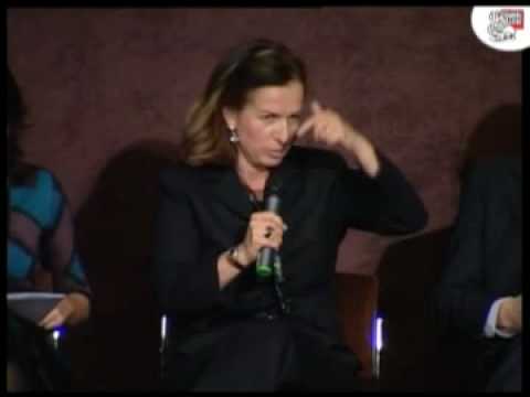 Intervento di Cesare Maccari (2° parte)