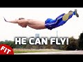 WORLD'S TOUGHEST PUSH UPS - WHICH ONES CAN YOU DO?