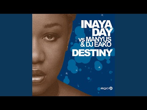 Destiny (Manyus Main Piano Mix)