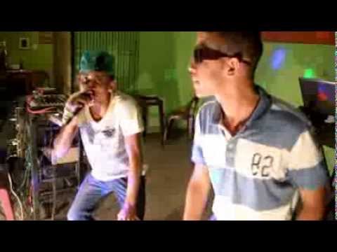 Wilquer Silva e MC Diego