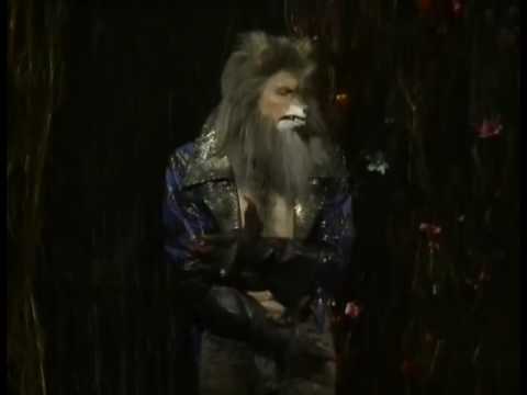 Into the Woods OBC - Part 11 - Hello, Little Girl