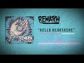 Rematch Hello Heartache