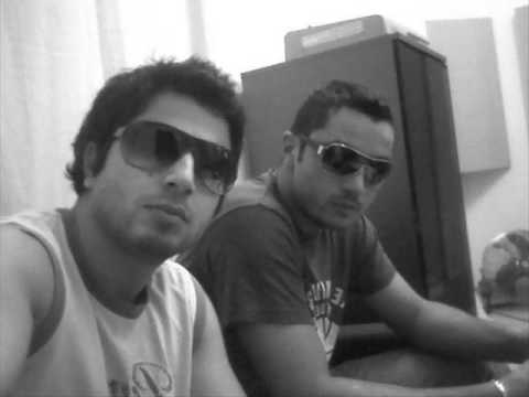 Defkhan feat Firtina &Hayki&Patron - 34 59