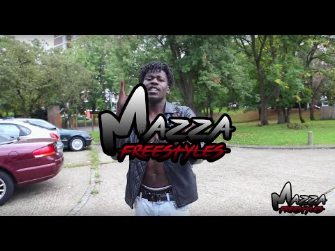 [S.1 E.12] Deniro Boy Romiee MAZZA FREESTYLE {@ItsAMazzaTv}