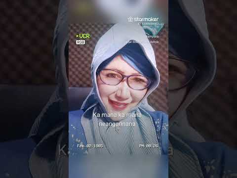 Hampura@Anjar Boleaz _Cover Elis Suryani _StarMaker