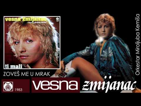 Video thumbnail for Zoveš me u mrak