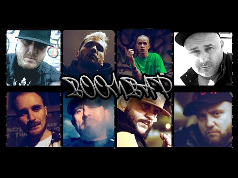 Nullizmatyk X Filipek - Boom Bap ft. Floral Bugs, Pih, Bober, Liroy, Waldemar Kasta, Pores / Markowy