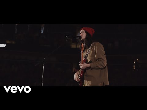 Passion, Sean Curran - Another Glimpse (Live From Passion 2023)
