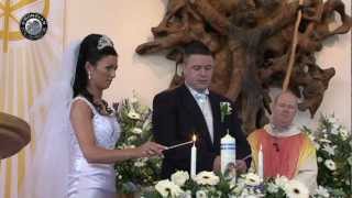 Natasha & Gary's Live Highlights Presentation by O'Donovan Productions