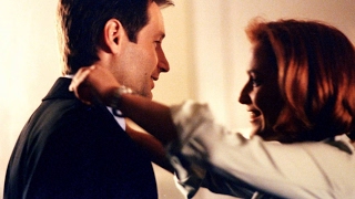 mulder x scully | all we ever wanted