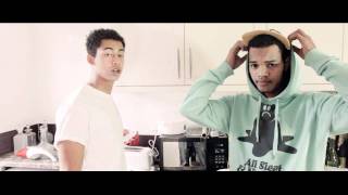 Video Stereo Typical de Rizzle Kicks