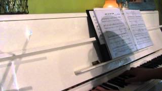 When Love Was Slain- Jennie Lee Riddle/Crystal Yates Cover- Paige Brumley