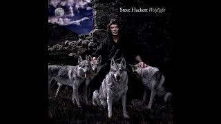Steve Hackett - Dust And Dreams / Heart Song [5.1 Surround Sound]