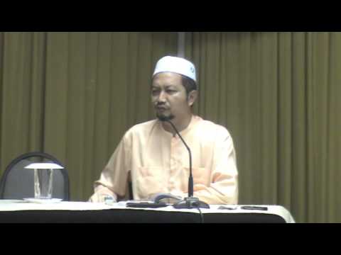 Sirah Nabawiyyah - Siri 4