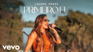 Primeiro Eu Lyrics English Translation