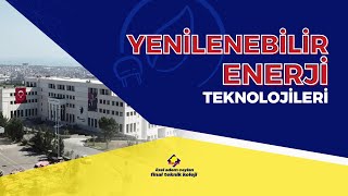 Geleceğin Uzmanlarını Yetiştiriyoruz!