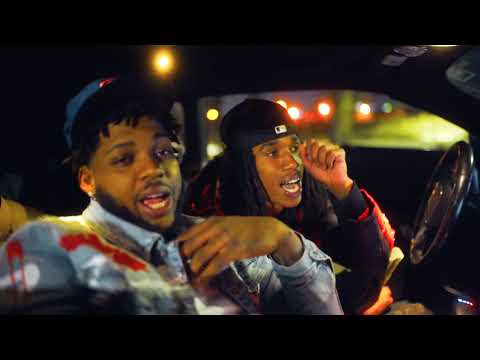 Bmb Kelo & Bmb Max - Texas (Dir. by @keatondjones)