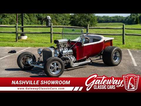 1923 Ford Model T (CC-2094447) for sale in Smyrna, Tennessee