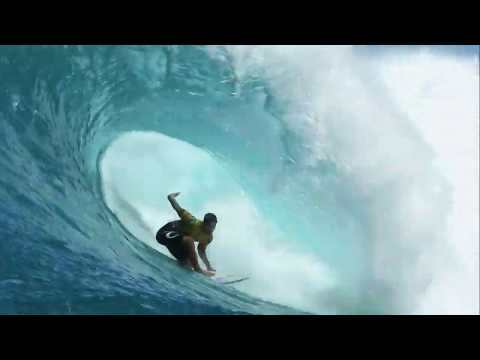 Assista ao #BillabongPipeMasters dia 8 a 20 de Dezembro
