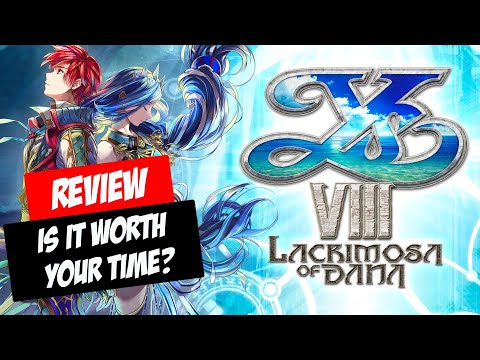 Lacrimosa of Dana Review | Is It Worth The Play?
