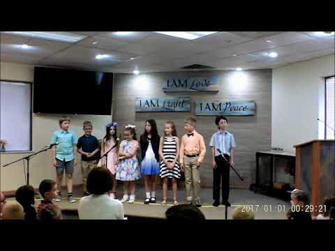 2019 0601 Summer Concert