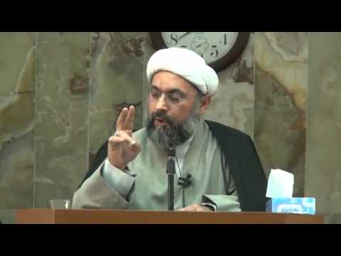 ⁣الكذب الطائفي النتن على لسان بعض المتسمين بالدعاة - الشيخ عبدالله دشتي