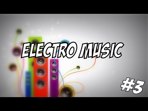 New Electro & House 2014 Dance Mix #3 By Dj StyLine