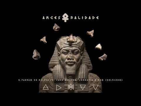 C4 PEDRO - PADRÃO DE BELEZA Feat Jordânia, Telminho AKA NGO & Vado Poster (09)