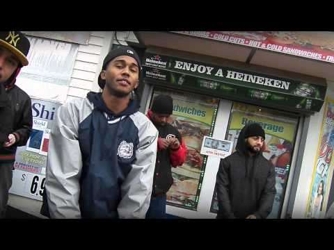 Faded - Pucheyano Ft. Skrypt | New Wave Order