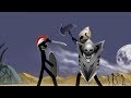 Stick Empires Fury Of Order 3D Animated War Original